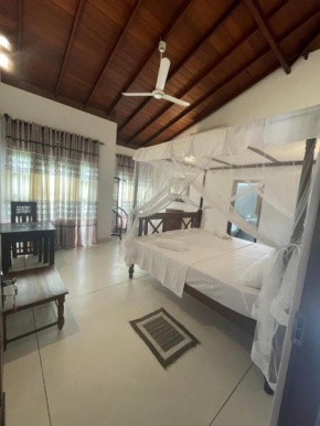 Lucky fort family villa 5BR with private entire space